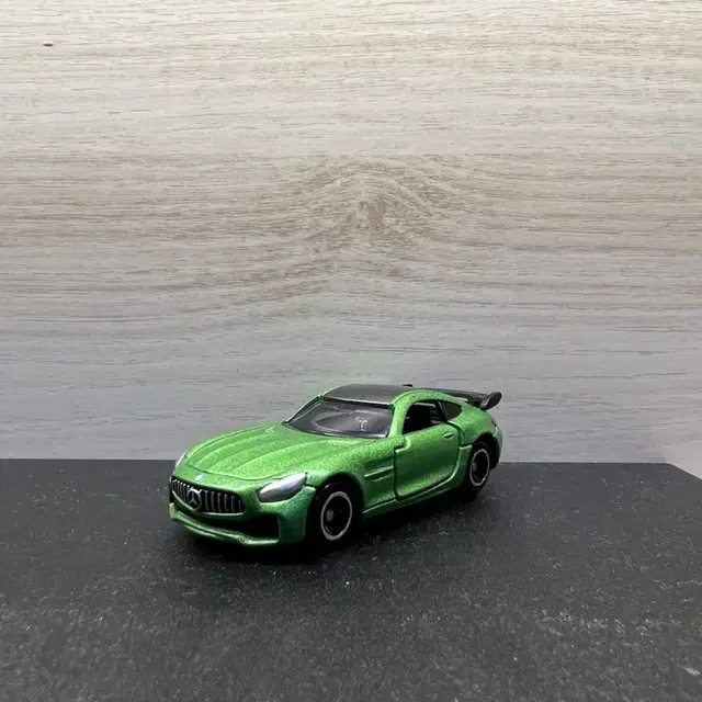 토미카 벤츠 AMG GT-R