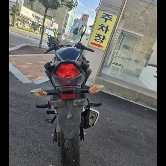 혼다 CBR 125