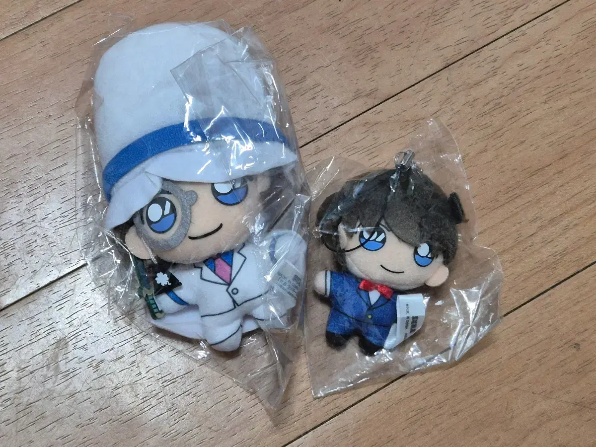 detective conan gordoKid Kujinui Kudo Shinichi Puccinui