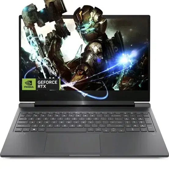 게이밍노트북미개봉HP빅터스16 RTX4060 16.1인치 i5 512GB