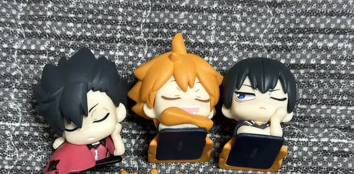 Haikyuu hinata Kageyama Kuroo Onemutan Shoulder Thump in Bulk