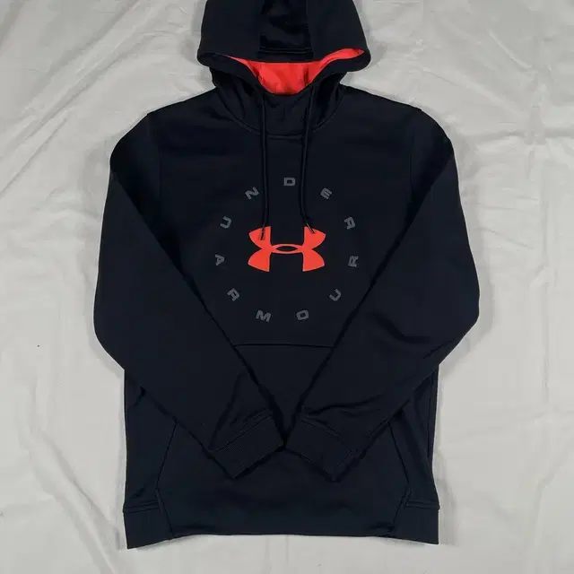 언더아머 Under Armour 후드 스웻셔츠