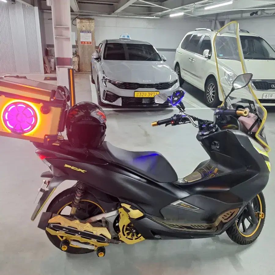 pcx125