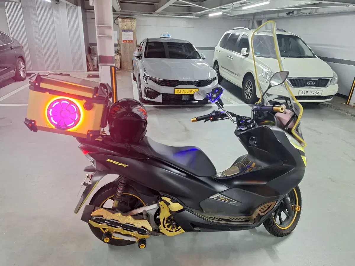 pcx125