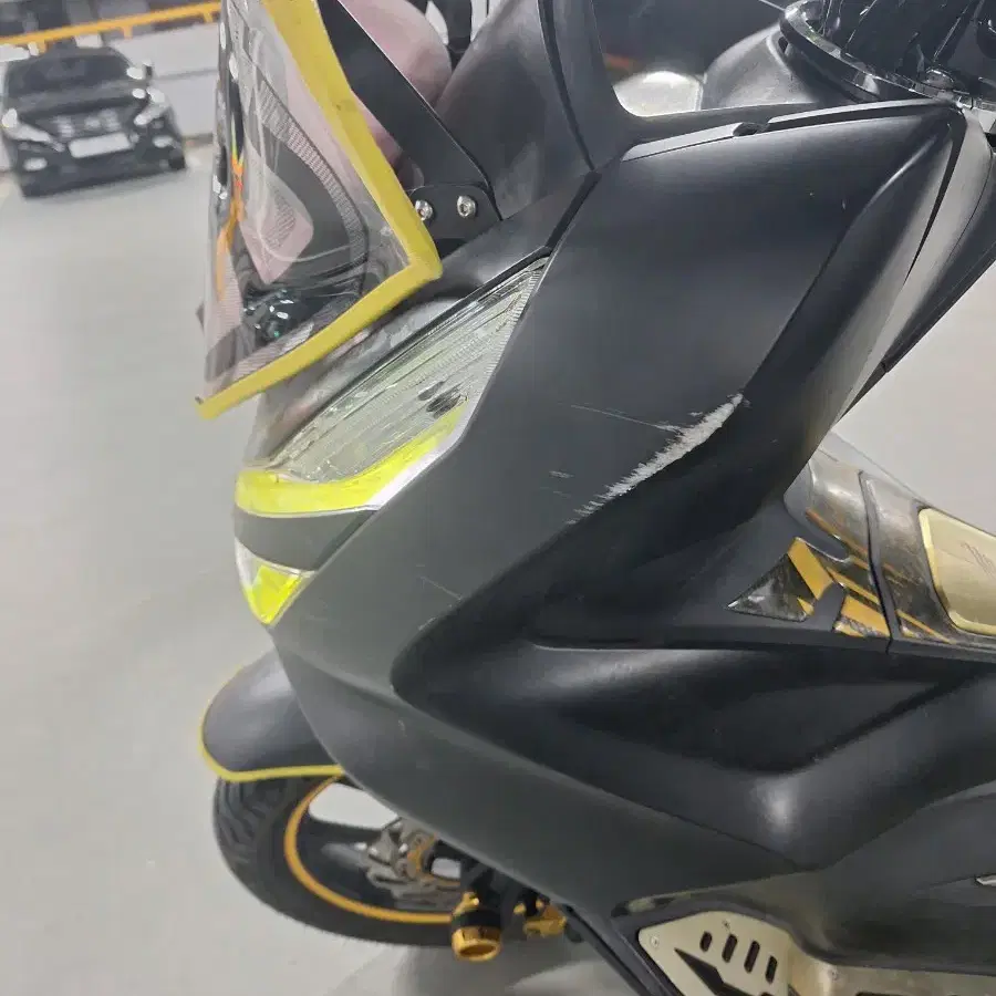 pcx125