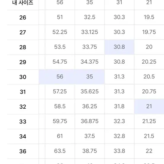 무신사 스탠다드 원턱 레귤러 핏 치노팬츠 (베이지) 30사이즈