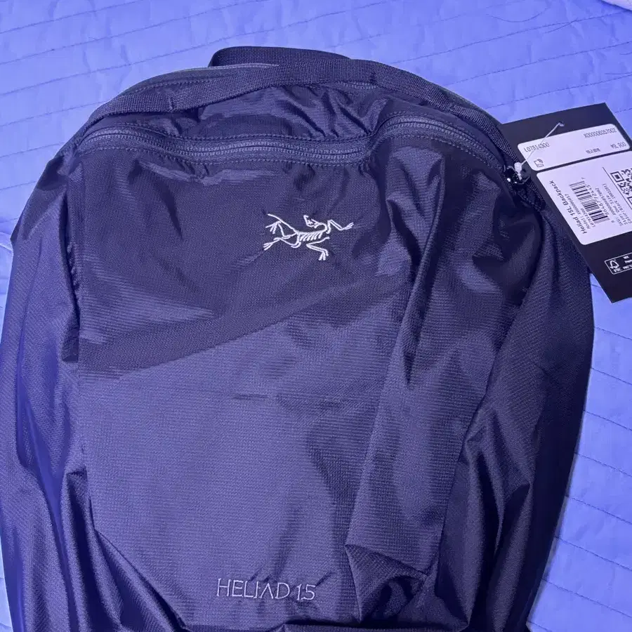 HEliad 15L backpack