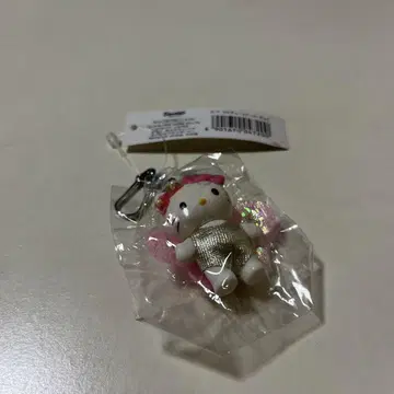 헬로키티 코스튬 인형 나비 조 산리오레어