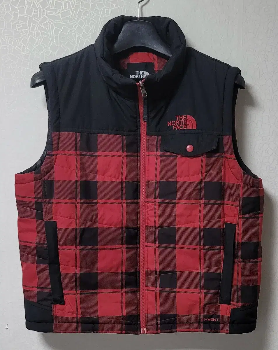 NORTH FACE NORTH FACE Nopsey Best Puffer Vest Men's 95(M-L)