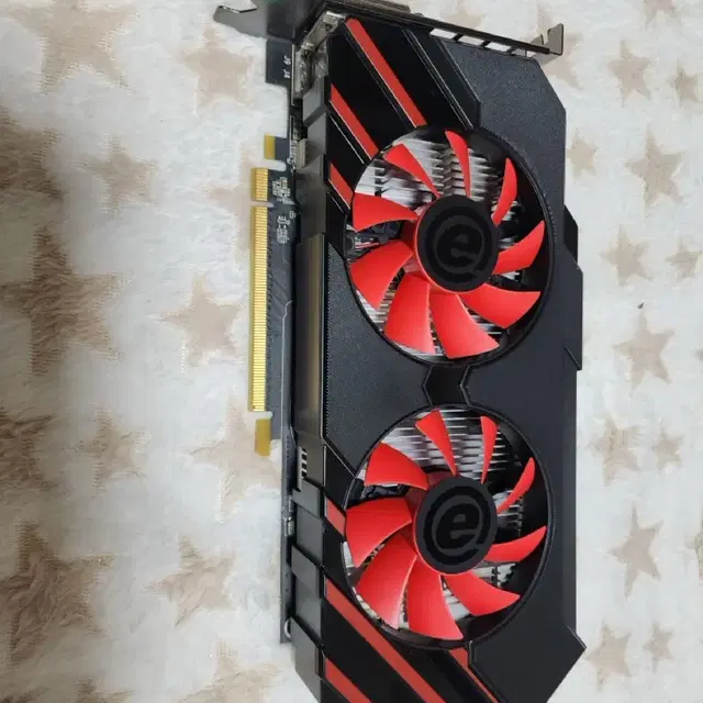 GTX750 1G 엔비디아제품