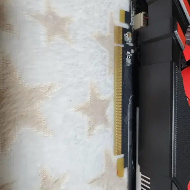 GTX750 1G 엔비디아제품