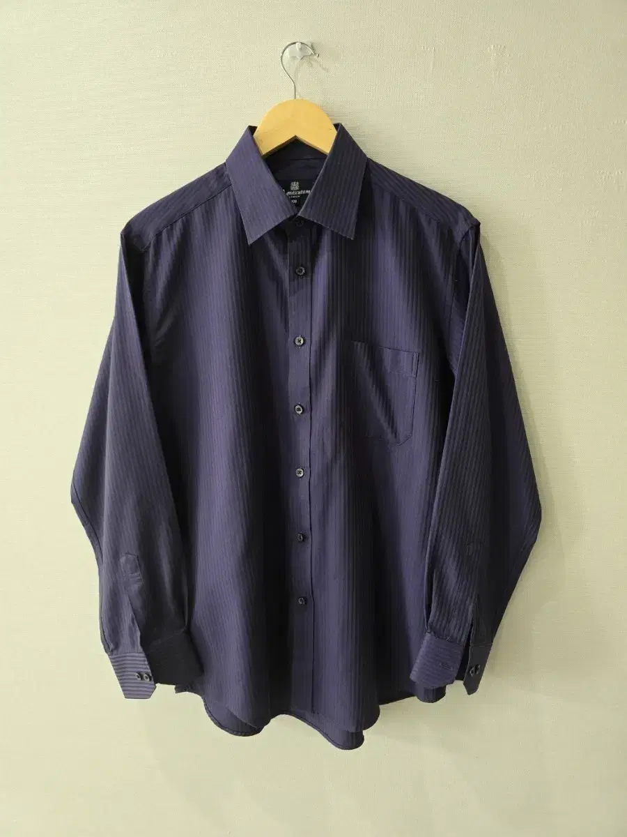 Unused) Aquascutum Luxury Shirt