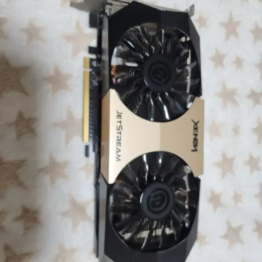 GTX760 2G 엔비디아