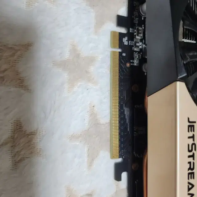 GTX760 2G 엔비디아