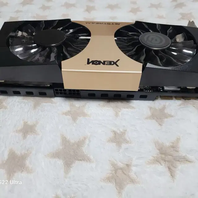 GTX760 2G 엔비디아