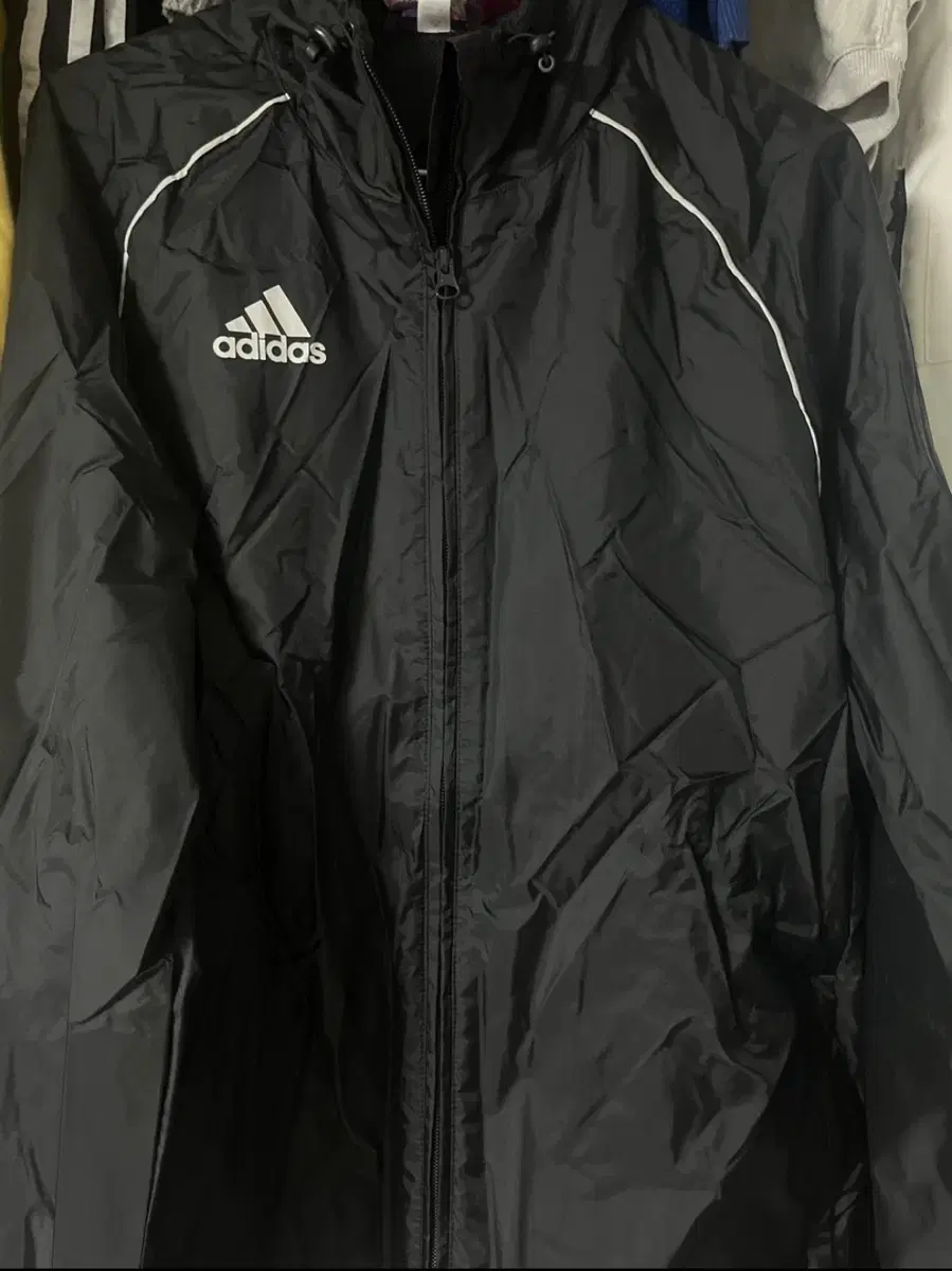 Adidas Windbreaker L