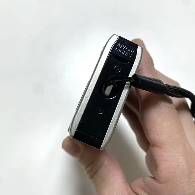 캐논 익서스 IXUS 85 디지털 카메라 (IXY 25)