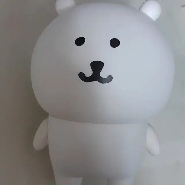 농담곰 피규어 인형