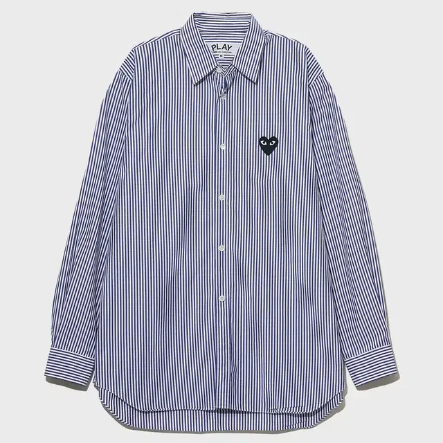 COMME DES GARCONS PLAY shirt