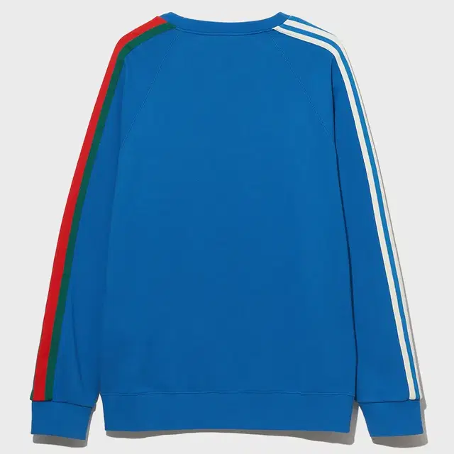 GUCCI X ADIDAS sweat shirt