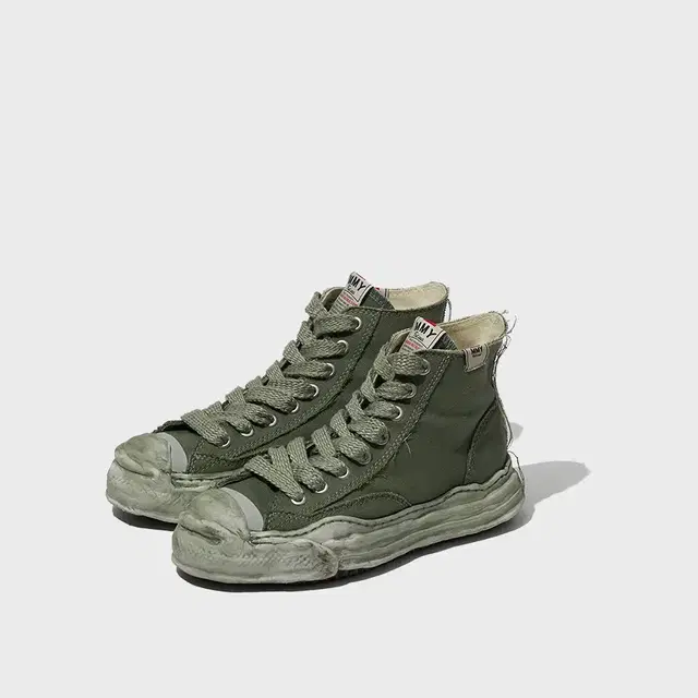 MIHARA YASUHIRO sneakers EU41