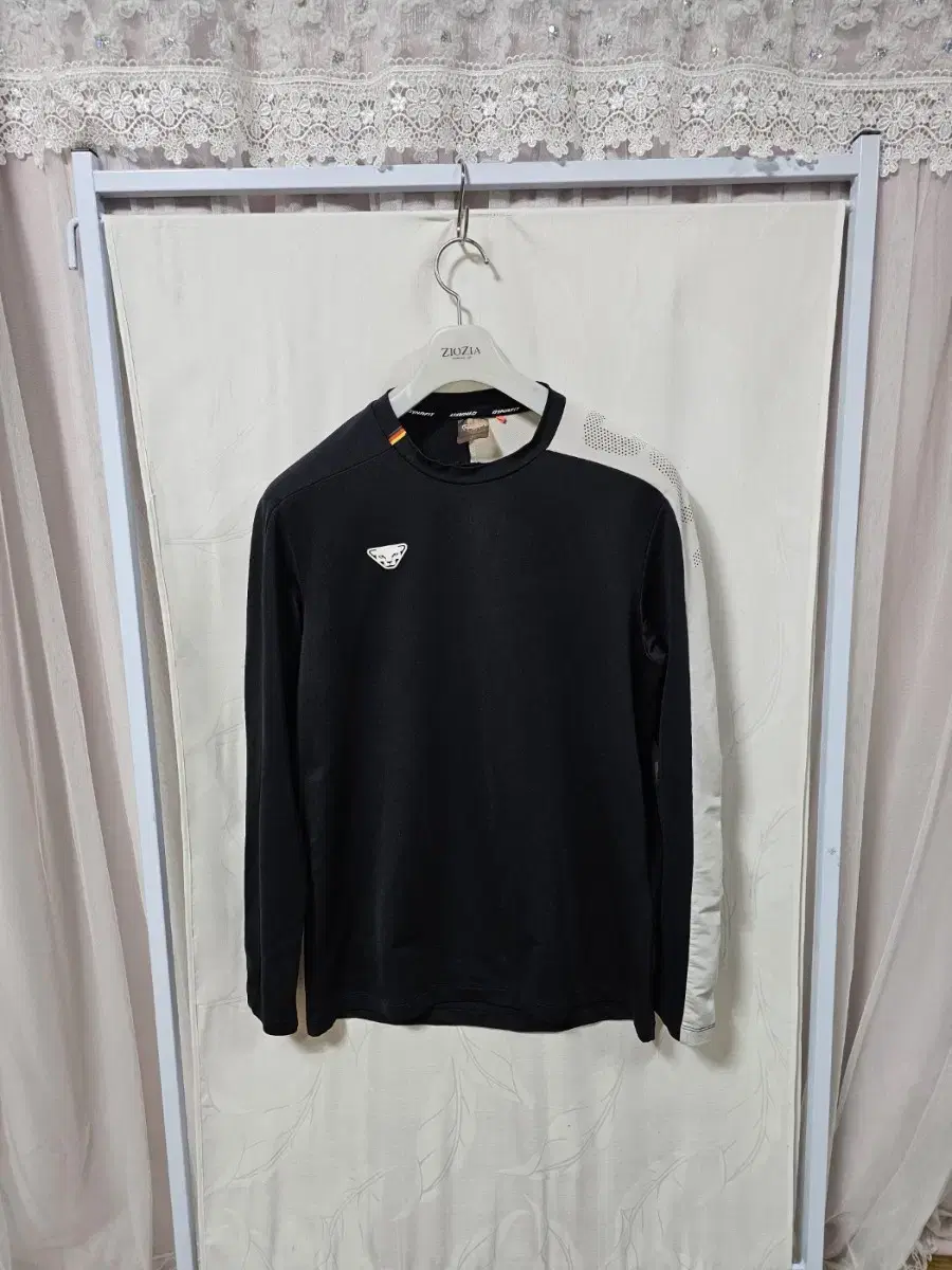 Dynafit Long Sleeve T-Shirt (100)