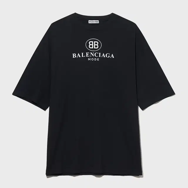 BALENCIAGA t-shirt