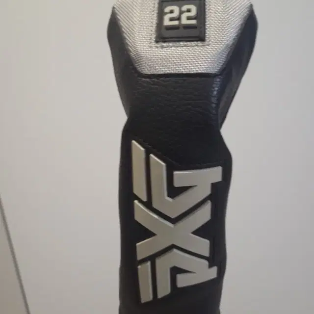 PXG GEN4 0317X 22도 하이브리드 유틸리티 8S