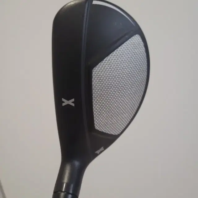 PXG GEN4 0317X 22도 하이브리드 유틸리티 8S