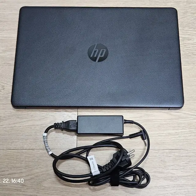 HP 네로 15s-eq3043AU AMD 라이젠 R5 5625U 바르셀로