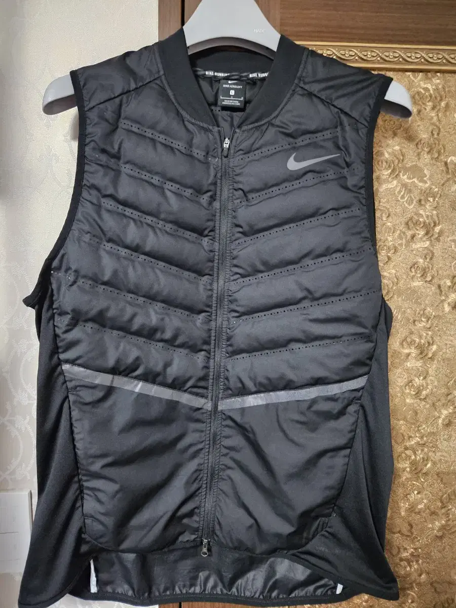 Nike Aeroloft Vest