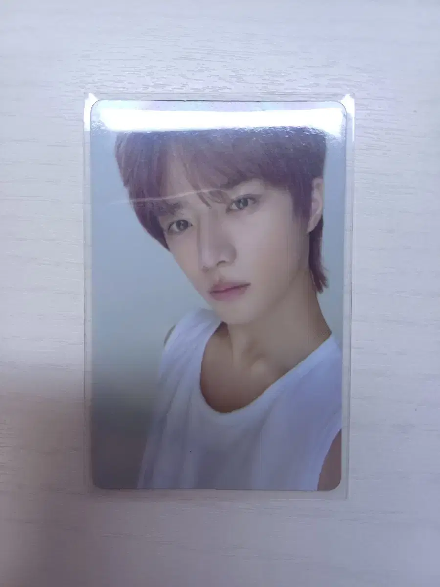 Tier beomgyu photocard txt