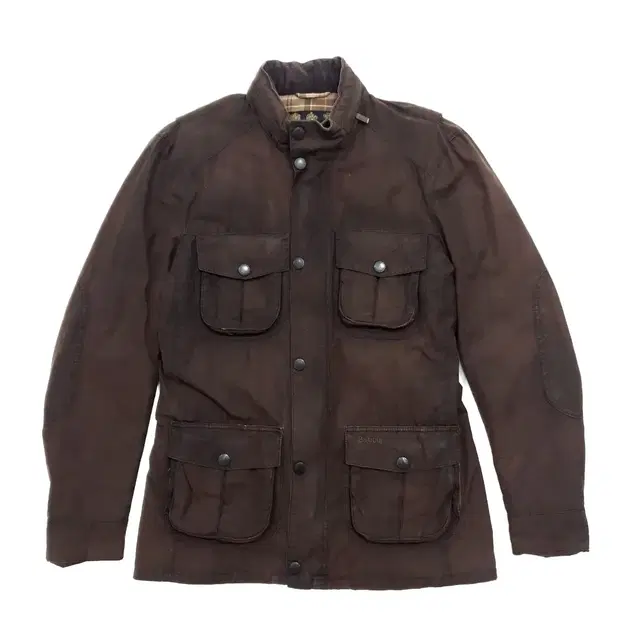 barbour 코브릿지 왁스자켓 준비중