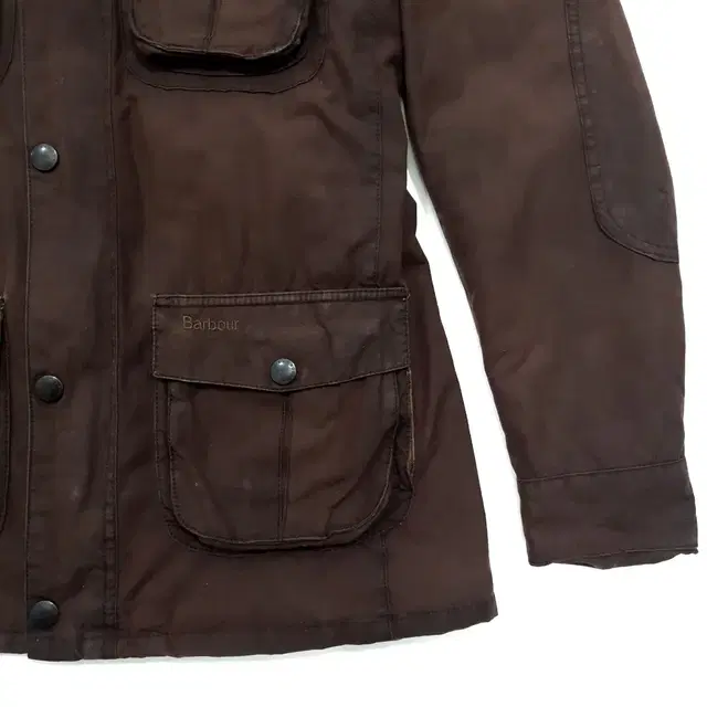 barbour 코브릿지 왁스자켓 준비중