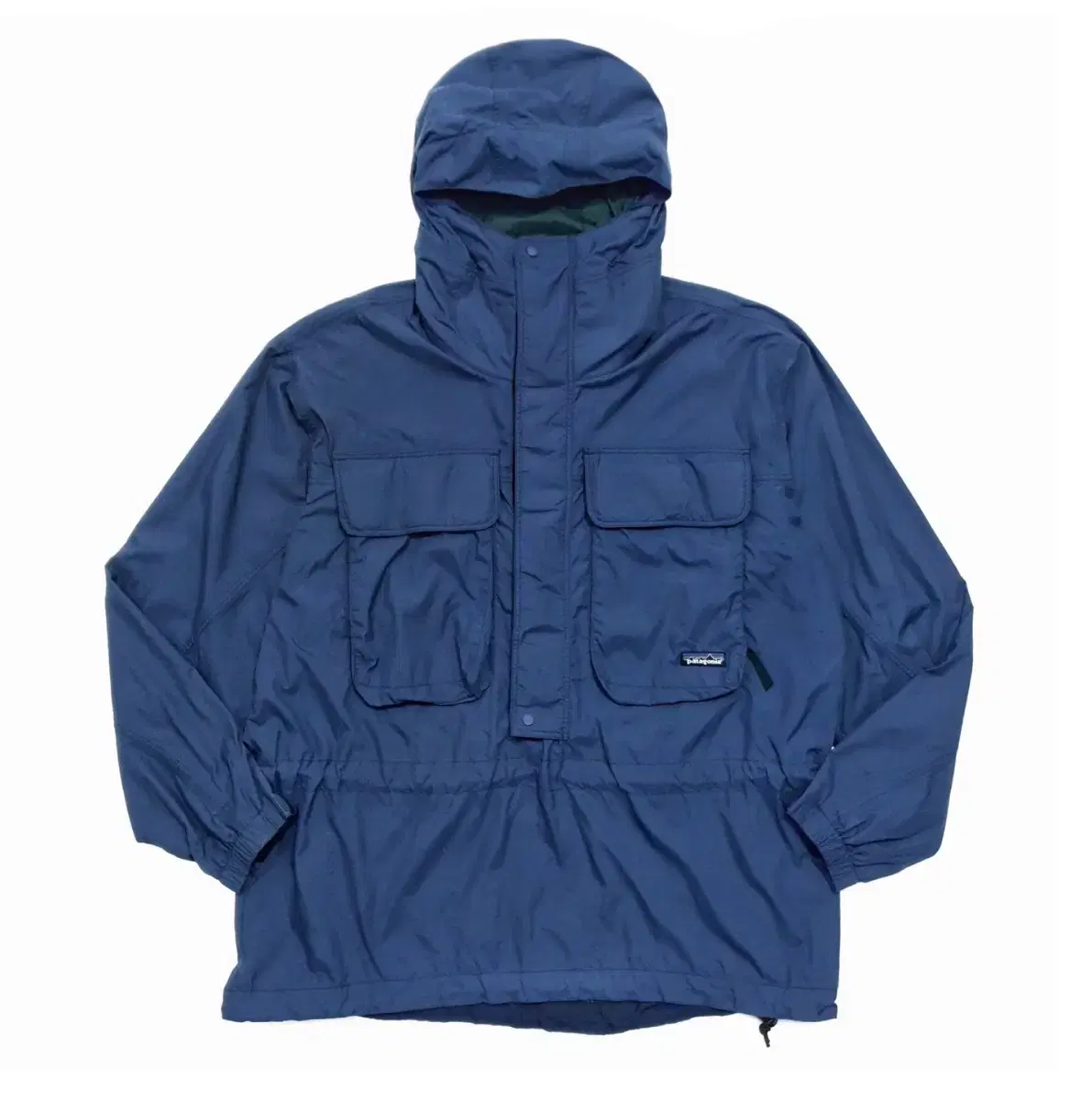 Patagonia 90s SST Skanorak Pullover Anorak L 105-110