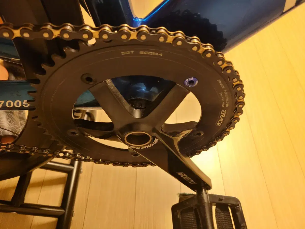 ZRACE 50T Chainring sells