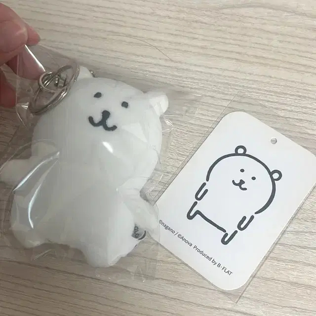 농담곰 8cm 기본곰 판매 양도 교환 작전명순정