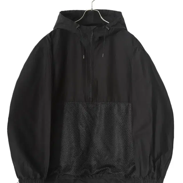 마카Marka ANORAK ORGANIC COTTON x SILK [2]