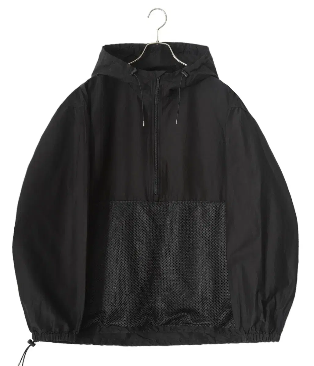 MarkaMarka ANORAK ORGANIC COTTON x SILK [2]