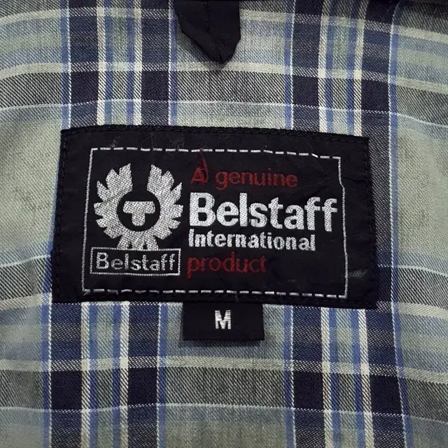 빈티지 belstaff 레이스마스터 준비중