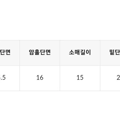 블랙업 라운드 크롭 반팔티 (블랙,화이트)