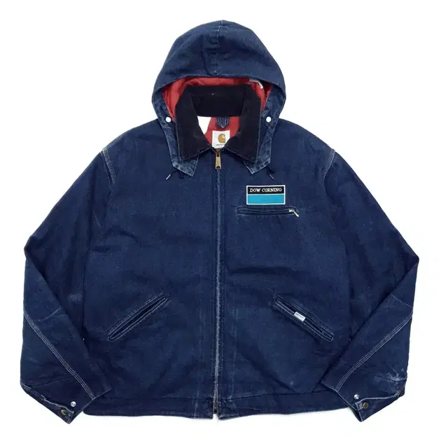 carhartt detroit 80s 데님 준비중