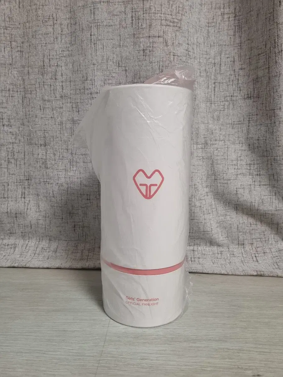 Girls Generation lightstick (unsealed)