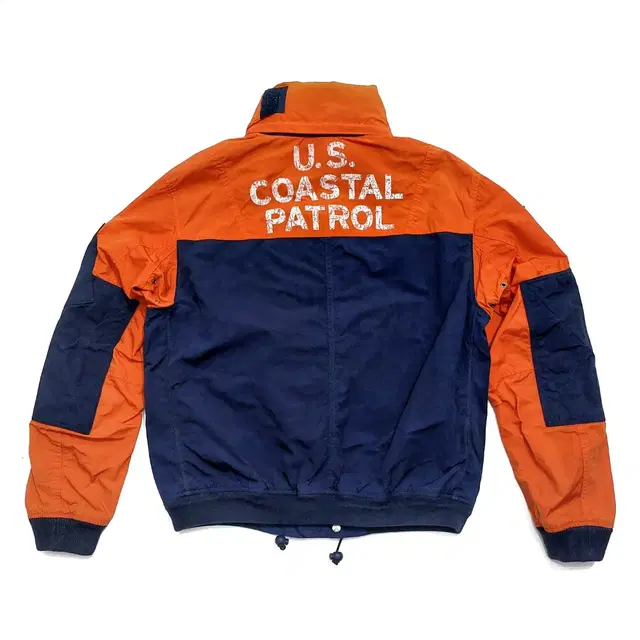 polo coastal patrol 자켓 준비중