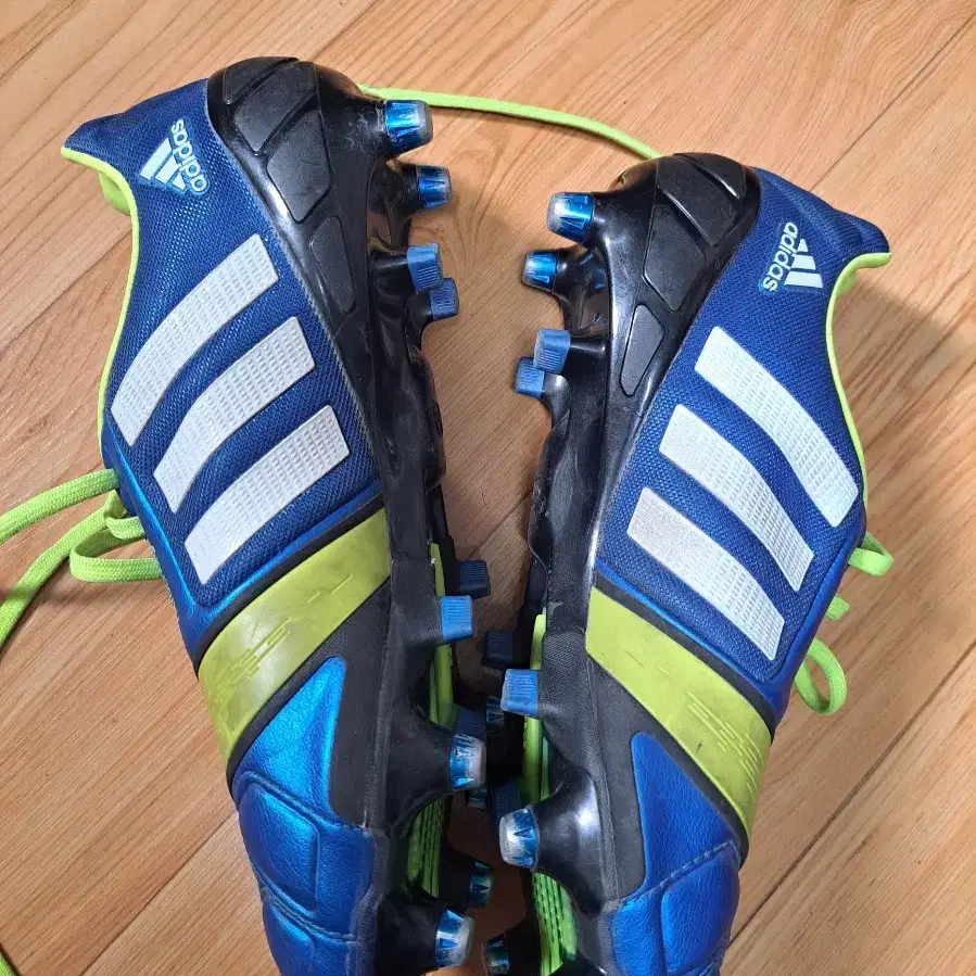 Adidas Nitrocharge 1.0