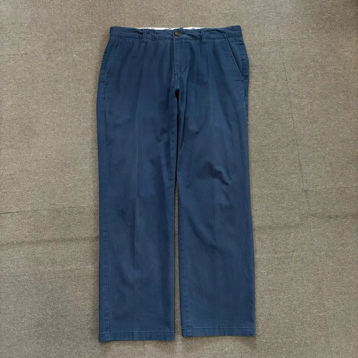 Manwanshop Dickies Wide Cotton Chino Pants Size 32