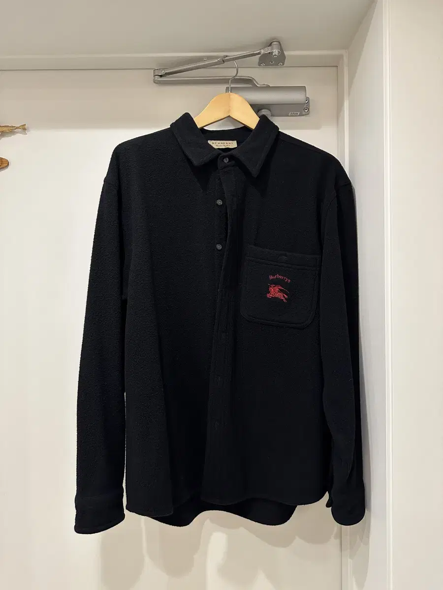 Burberry Cashmere 100% Wool Jacket