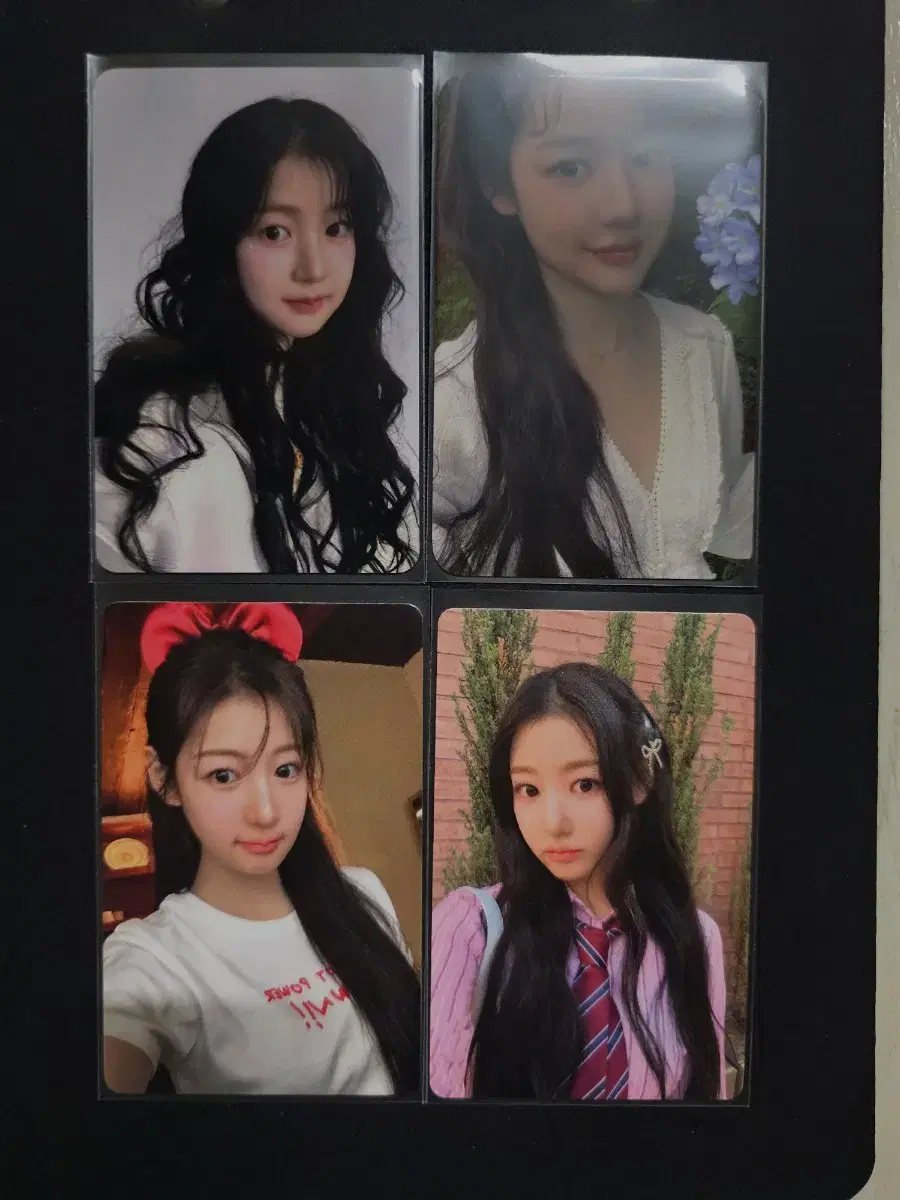 Fifty Fifty Fifty broadcast photocard Yeowon wts