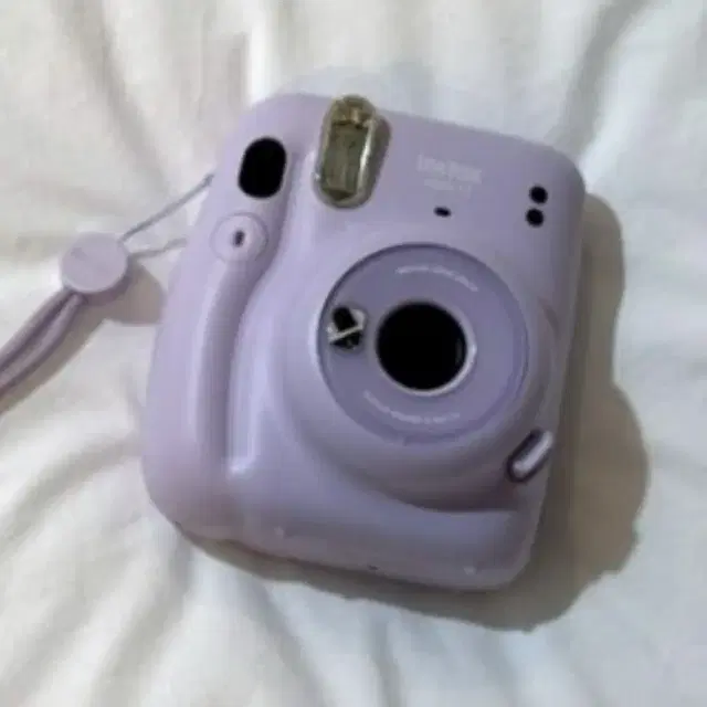 폴라로이드 instax mini 11 + 필름