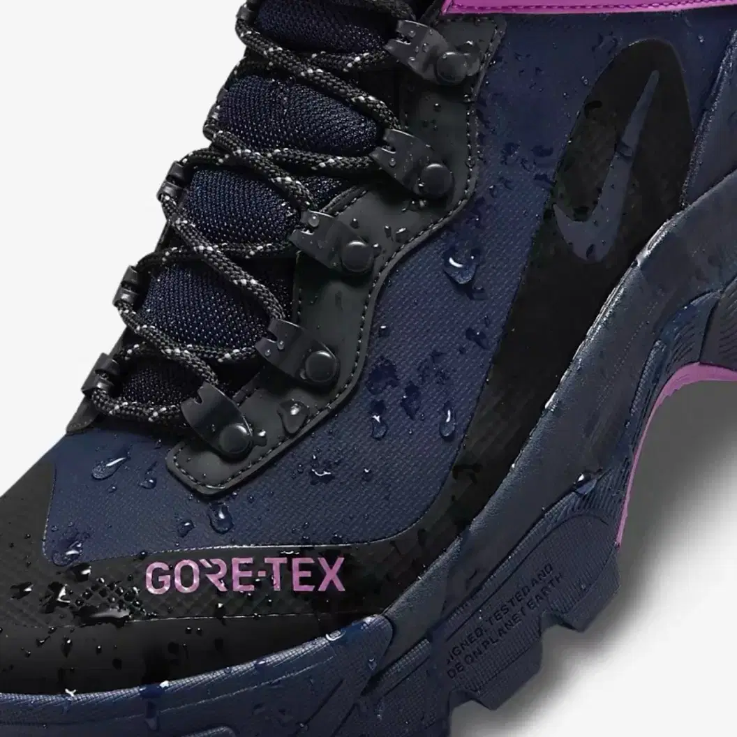 나이키 acg 에어 줌 가이아 돔 GORE-TEX